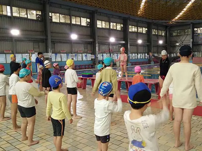 竹北+愛林校區冬令營