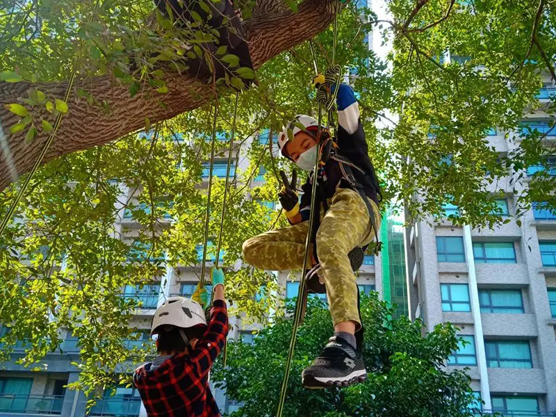 2021冬令營~鬼滅傳奇