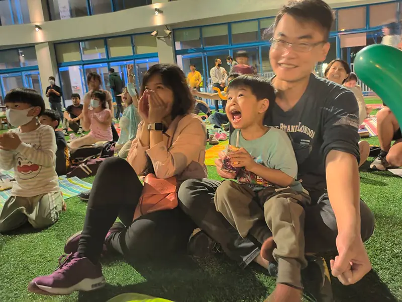 HAPPY CHILDREN'S DAY