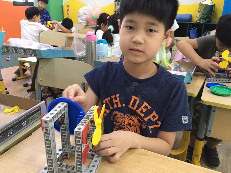 FUN樂科學