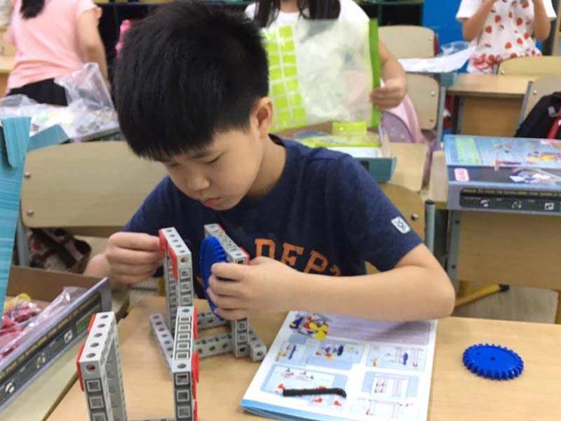 FUN樂科學