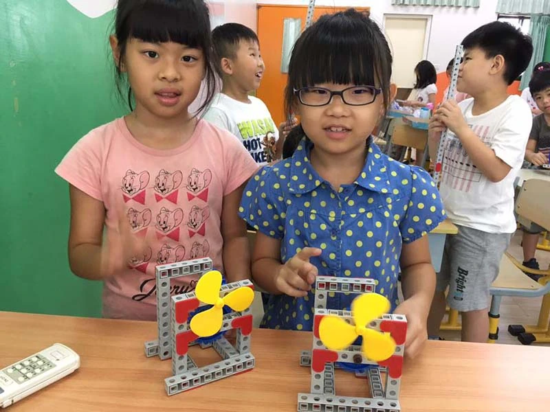 FUN樂科學
