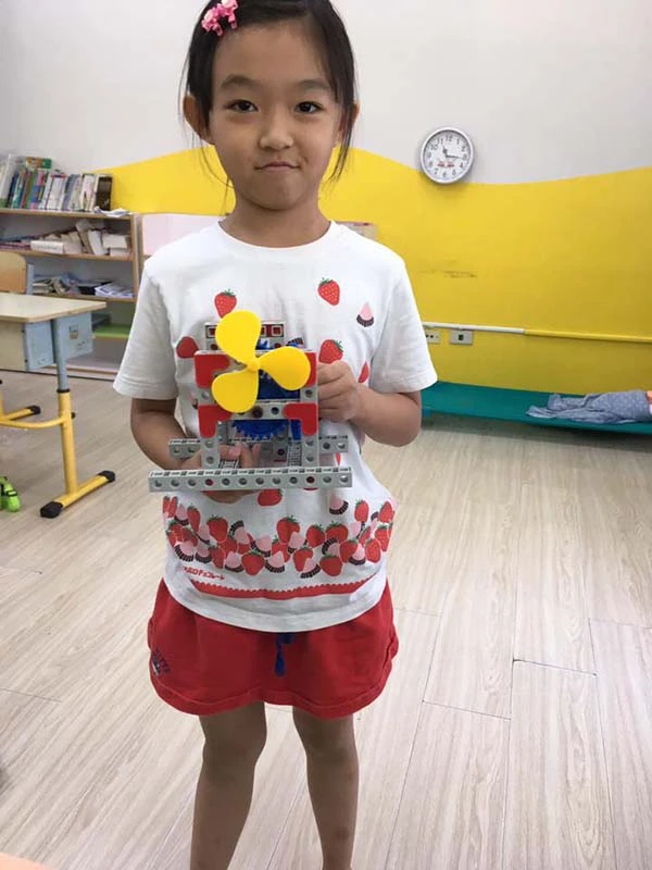 FUN樂科學