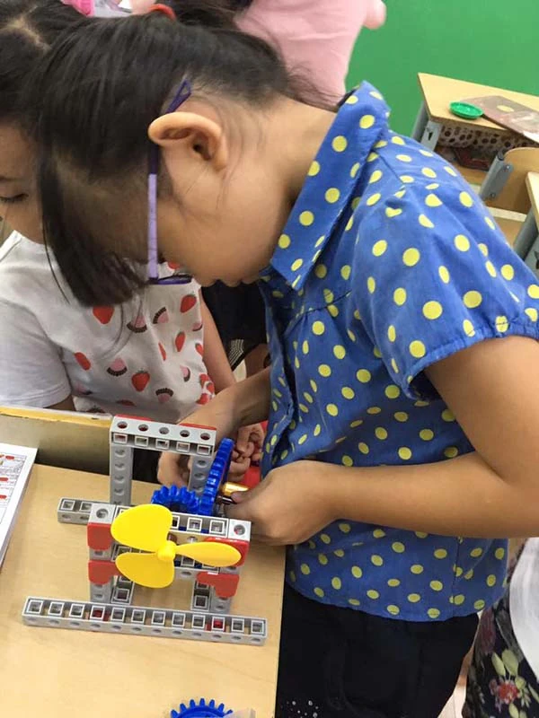FUN樂科學
