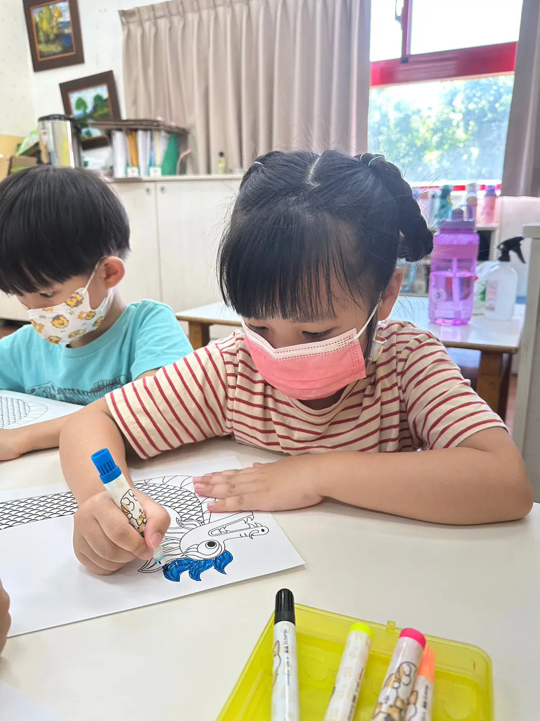 端午節相關主題課程