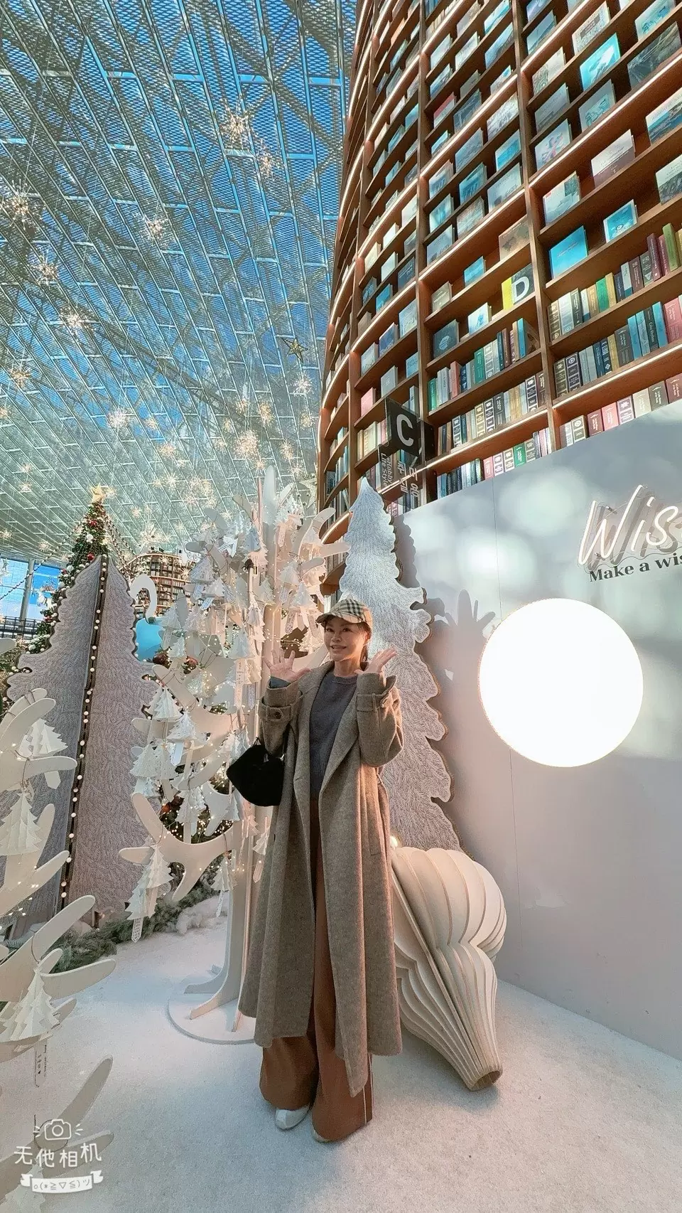 祝福大家2026新年佳節愉快