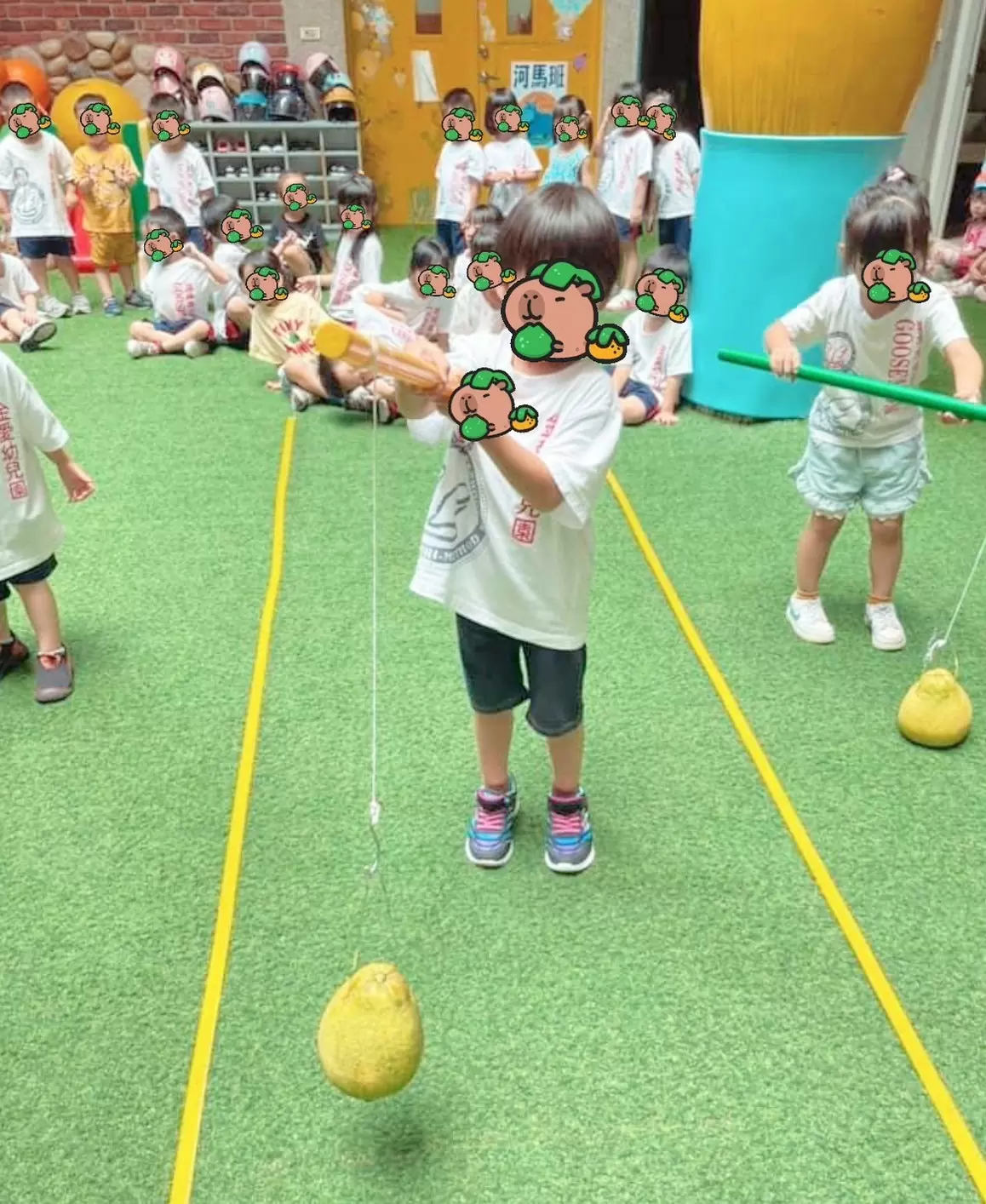 🌝中秋活動🌝