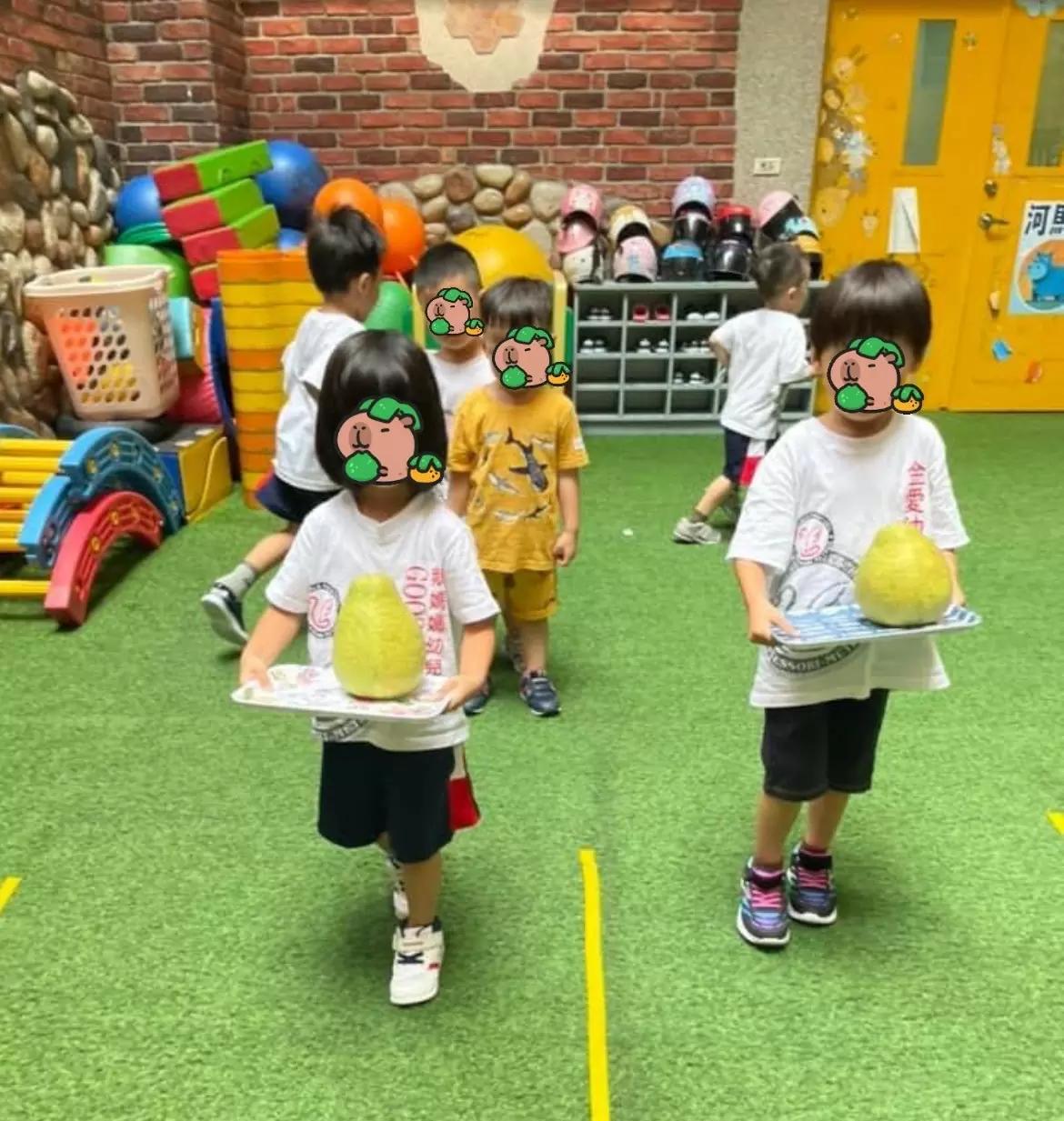 🌝中秋活動🌝