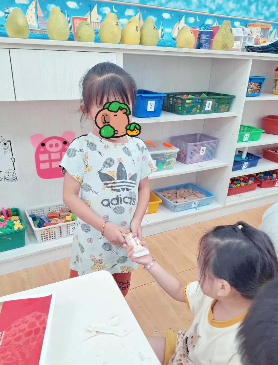 🌝中秋活動🌝