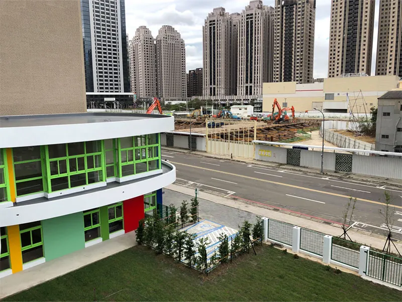 107年8月入園名單將於6月公布