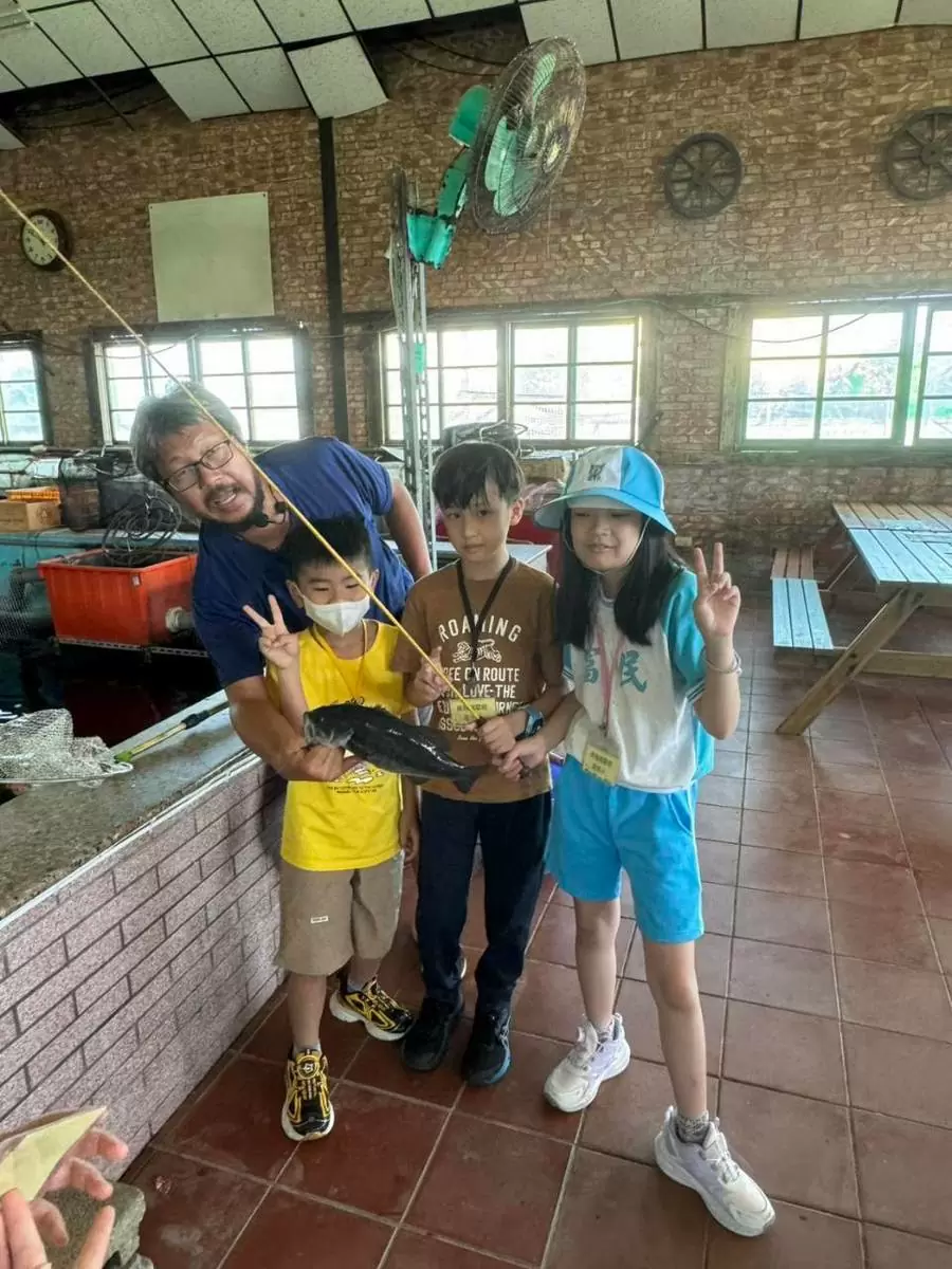 🌞🎉【國小夏令營|溝貝休閒農莊冒險趣】🐰🌿 🌞🎉【國小夏令營|溝貝休閒農莊冒險趣】🐰🌿
