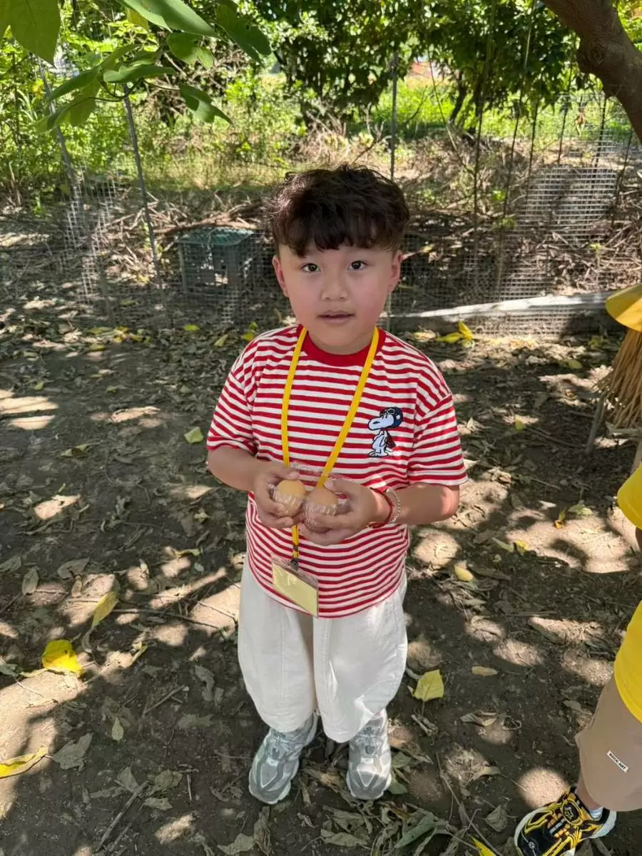 🌞🎉【國小夏令營|溝貝休閒農莊冒險趣】🐰🌿 🌞🎉【國小夏令營|溝貝休閒農莊冒險趣】🐰🌿