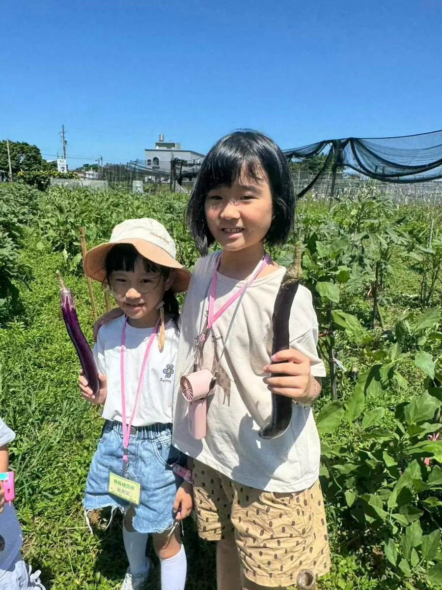 🌞🎉【國小夏令營|溝貝休閒農莊冒險趣】🐰🌿 🌞🎉【國小夏令營|溝貝休閒農莊冒險趣】🐰🌿
