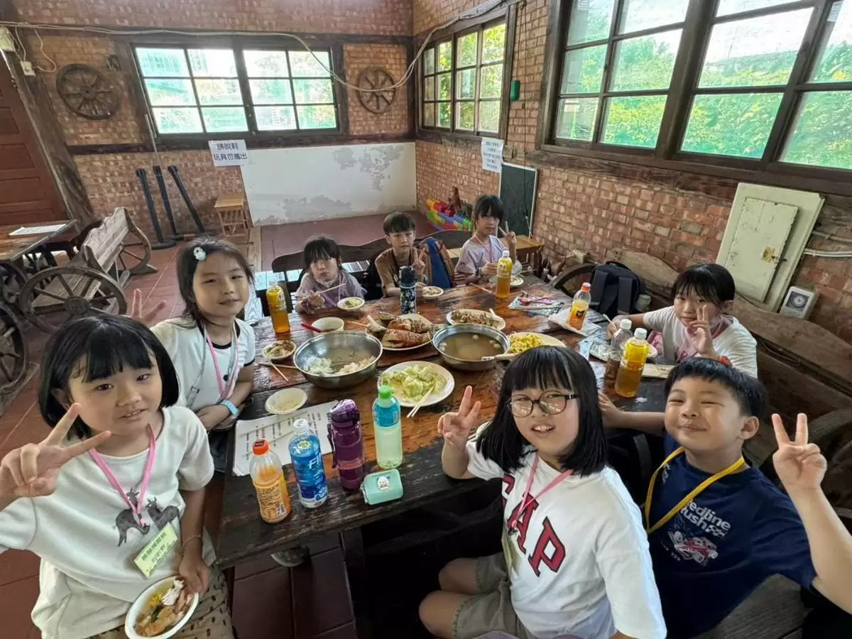 🌞🎉【國小夏令營|溝貝休閒農莊冒險趣】🐰🌿 🌞🎉【國小夏令營|溝貝休閒農莊冒險趣】🐰🌿