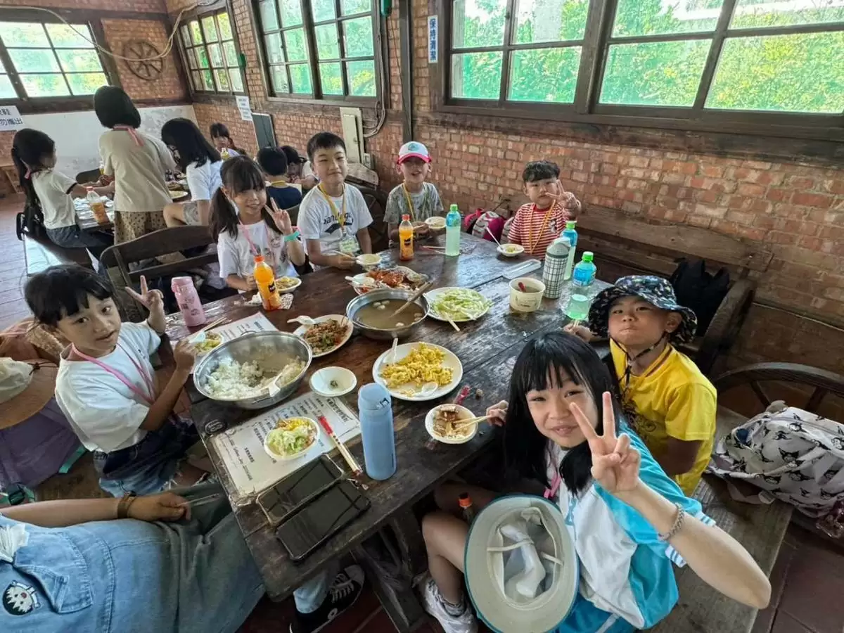 🌞🎉【國小夏令營|溝貝休閒農莊冒險趣】🐰🌿 🌞🎉【國小夏令營|溝貝休閒農莊冒險趣】🐰🌿