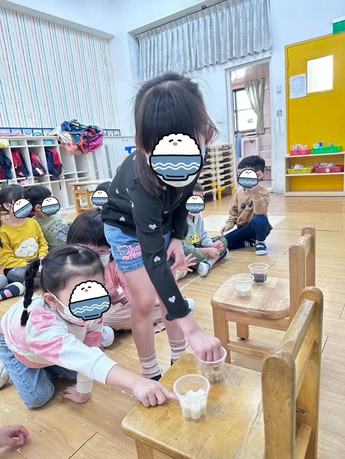 🍚認識大米種類🍚