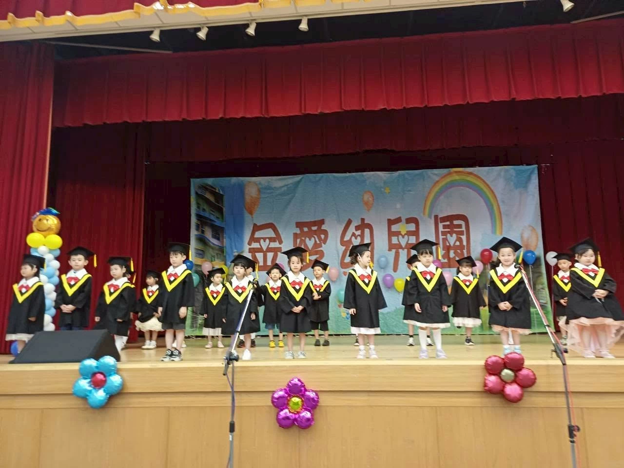 🎓🌸 大班畢業典禮|勇敢啟程,夢想起飛 🌸🎓 🎓🌸 大班畢業典禮|勇敢啟程,夢想起飛 🌸🎓
