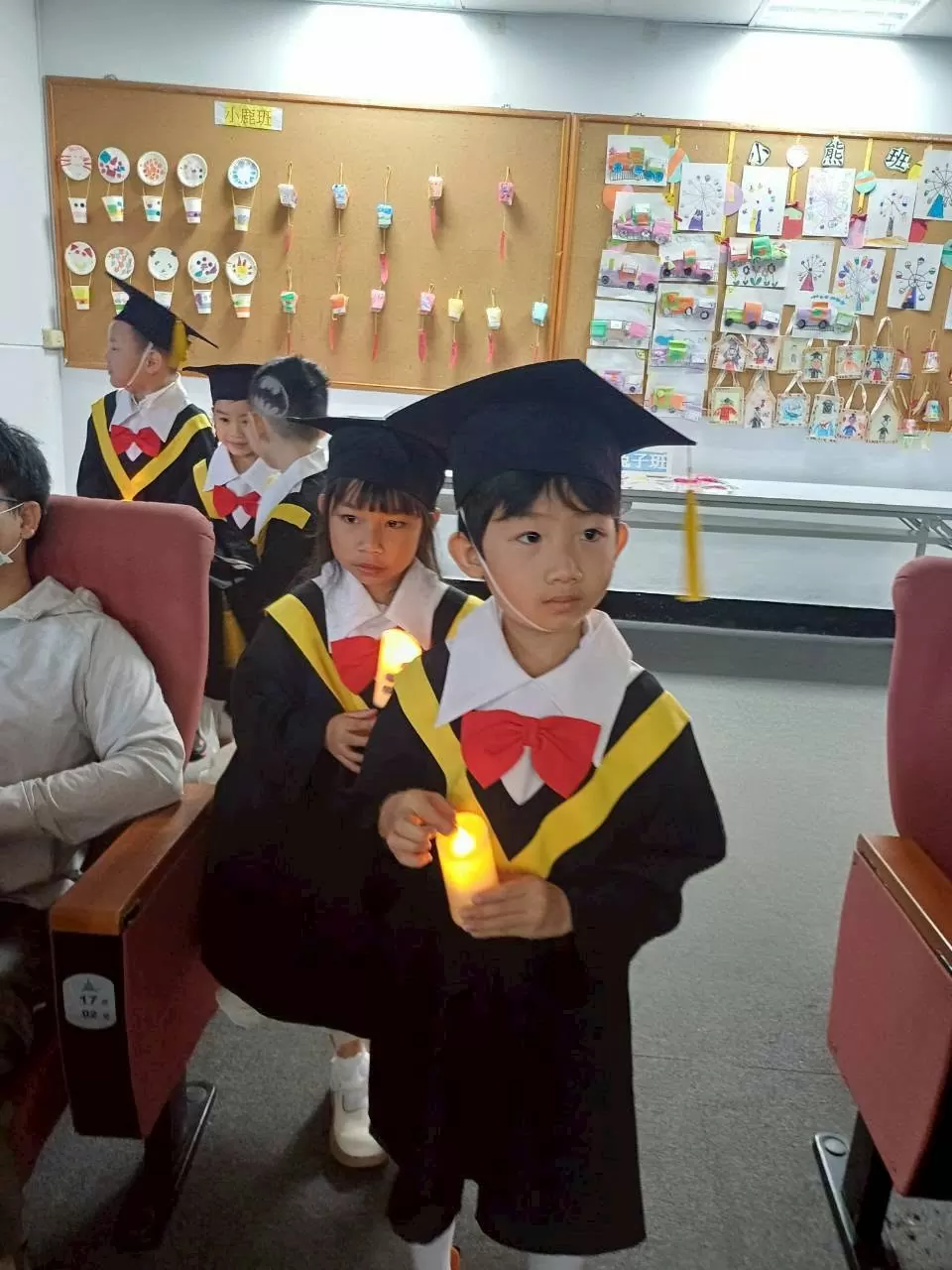 🎓🌸 大班畢業典禮|勇敢啟程,夢想起飛 🌸🎓 🎓🌸 大班畢業典禮|勇敢啟程,夢想起飛 🌸🎓