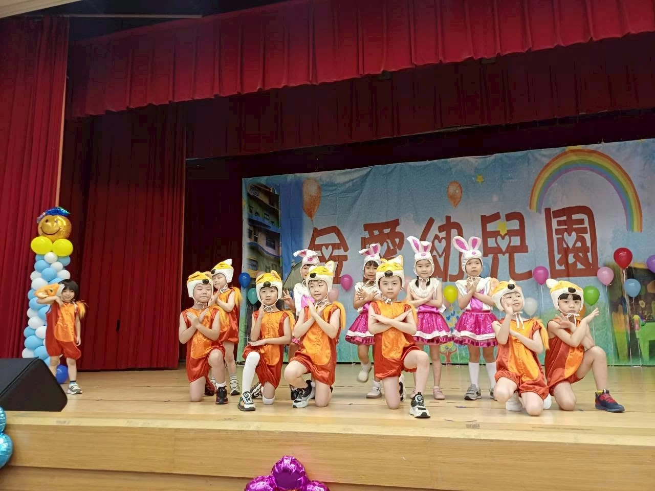 🎓🌸 大班畢業典禮|勇敢啟程,夢想起飛 🌸🎓 🎓🌸 大班畢業典禮|勇敢啟程,夢想起飛 🌸🎓