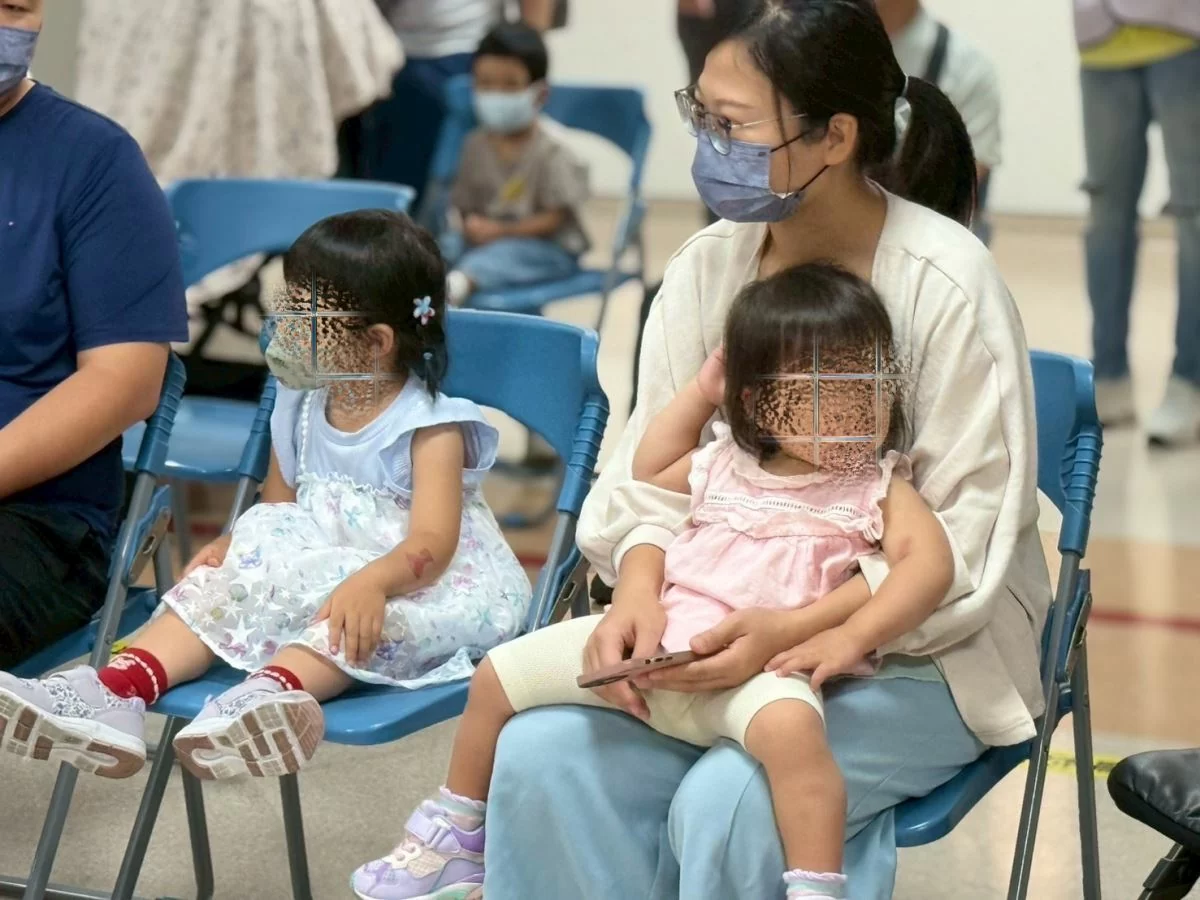 【音樂療癒現場、愛在醫院流轉——安安光矅公益協會攜手台大新竹分院舉辦公益音樂會】 【音樂療癒現場、愛在醫院流轉——安安光矅公益協會攜手台大新竹分院舉辦公益音樂會】