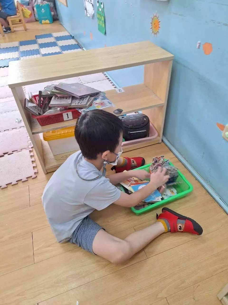 🎊 期末歡樂時光,童心迎新學期 🎒 🎊 期末歡樂時光,童心迎新學期 🎒