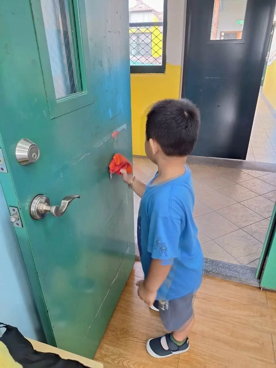 🎊 期末歡樂時光,童心迎新學期 🎒 🎊 期末歡樂時光,童心迎新學期 🎒