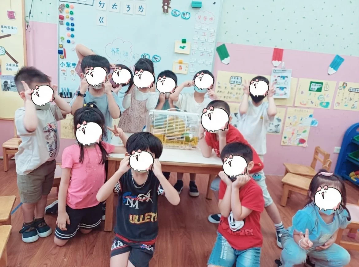 🐹認識倉鼠🐹