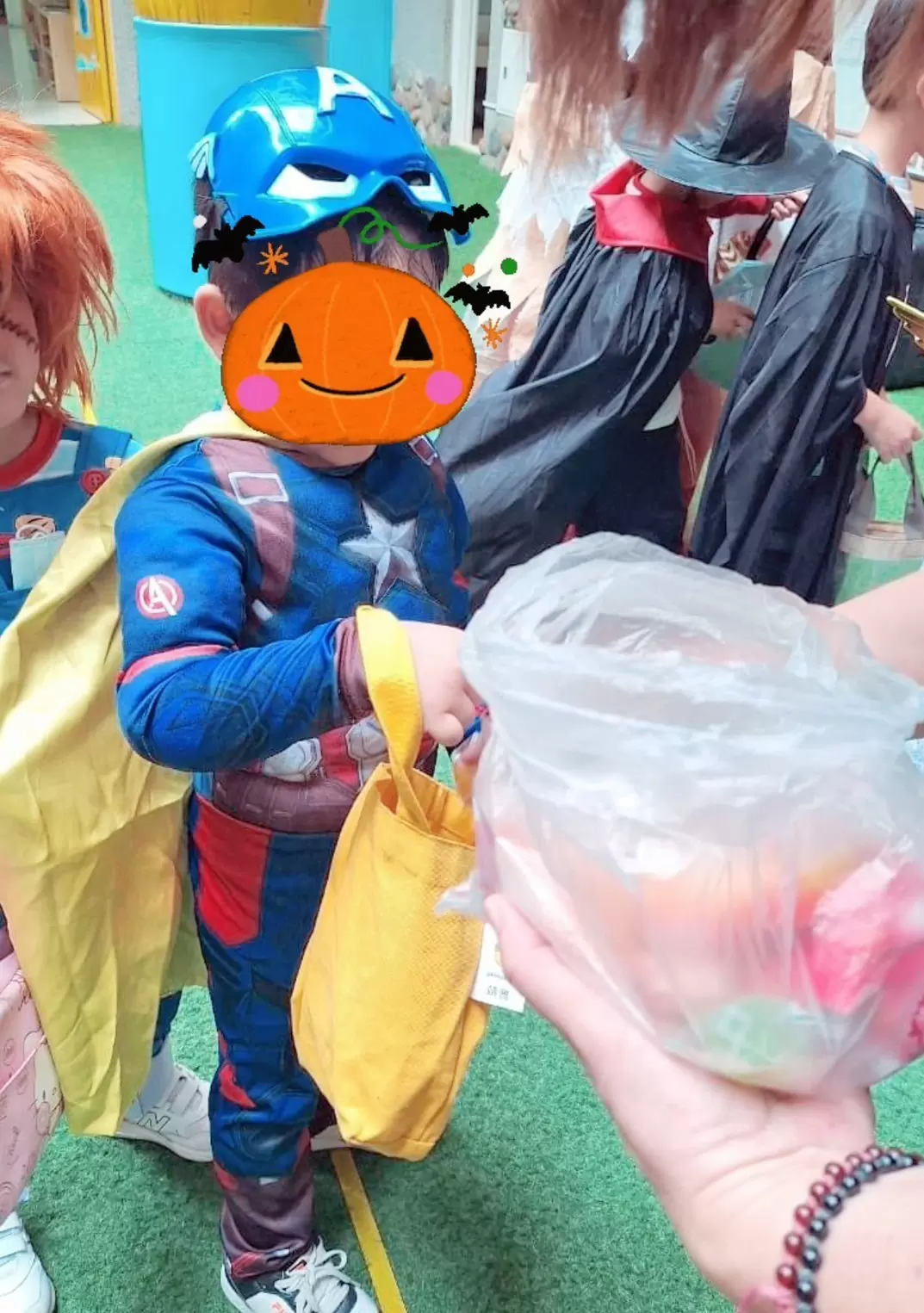 🧛‍♂️happy halloween🧛‍♂️