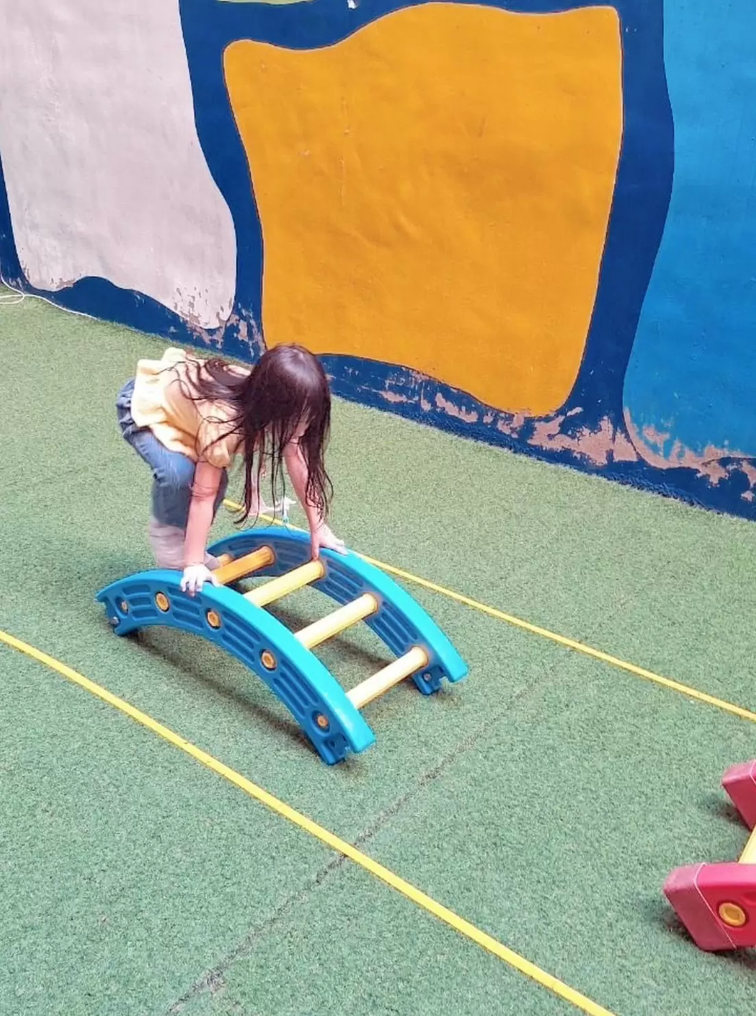 🏋️大肌肉活動🏋️