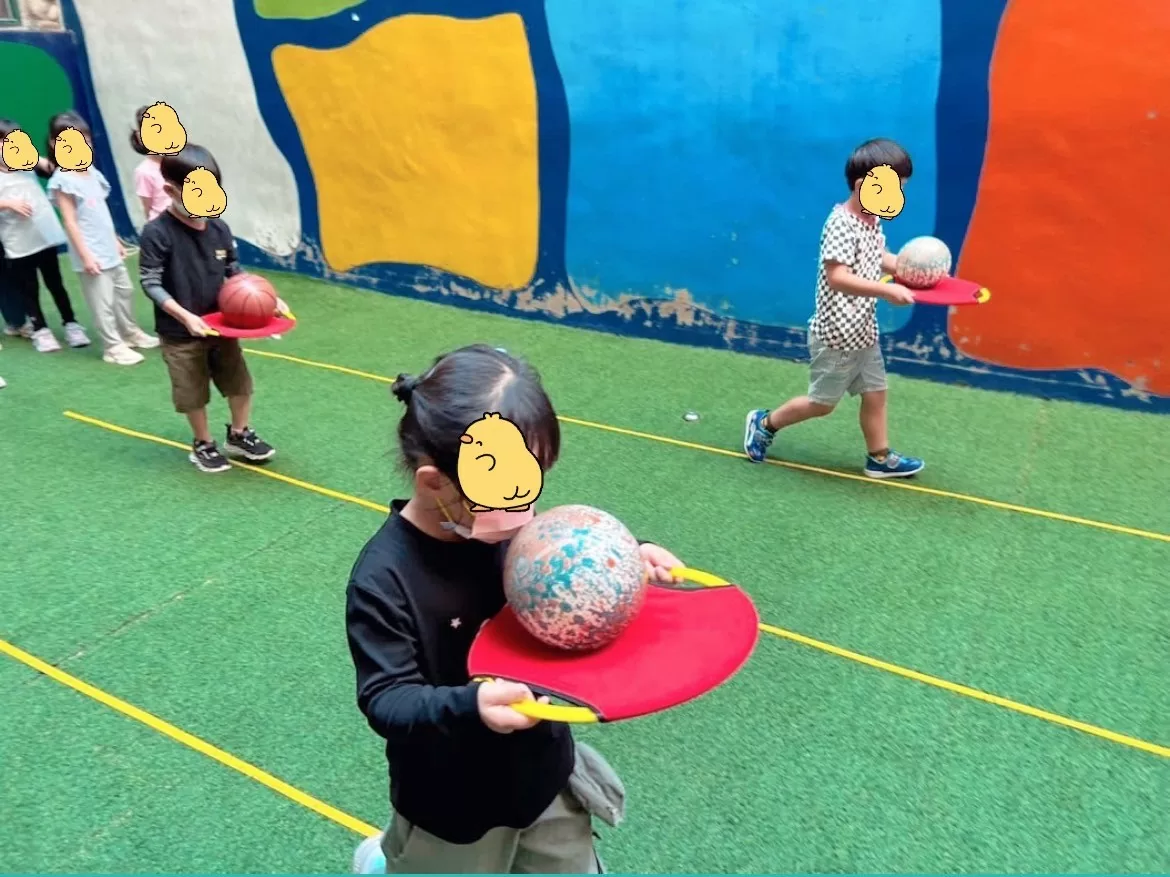 🏋️大肌肉活動🏋️