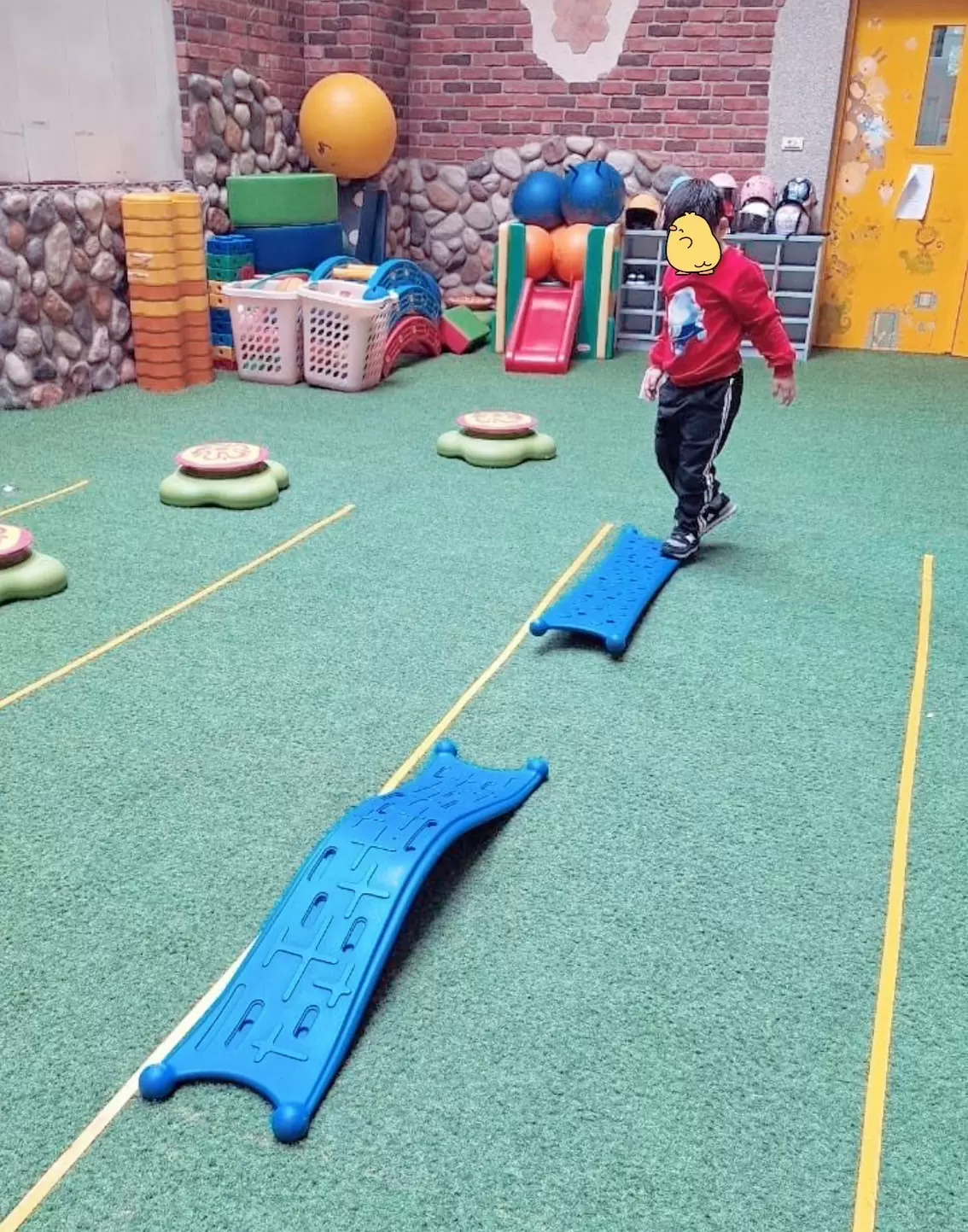 🏋️大肌肉活動🏋️