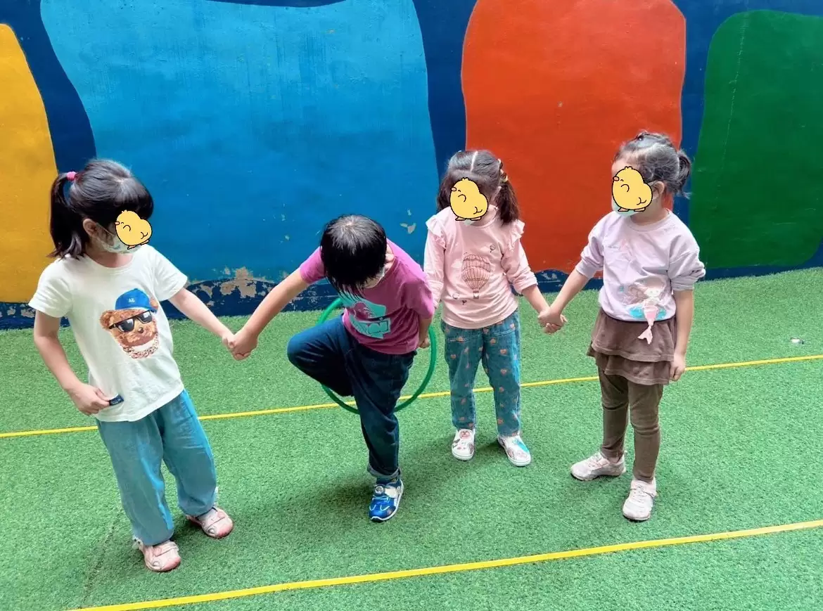 🏋️大肌肉活動🏋️