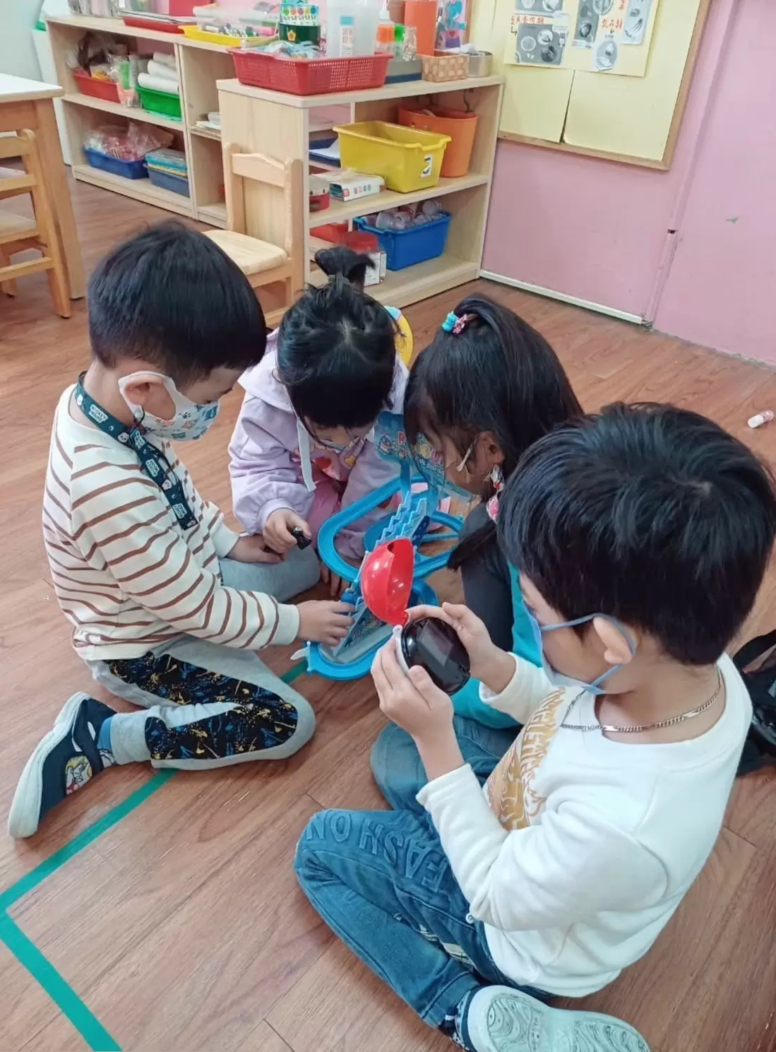 🧸玩具分享‧快樂加倍🚗