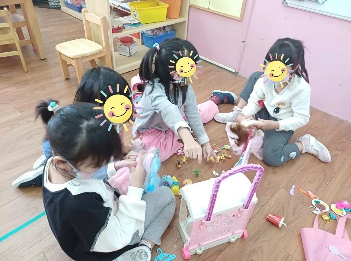 🧸玩具分享‧快樂加倍🚗