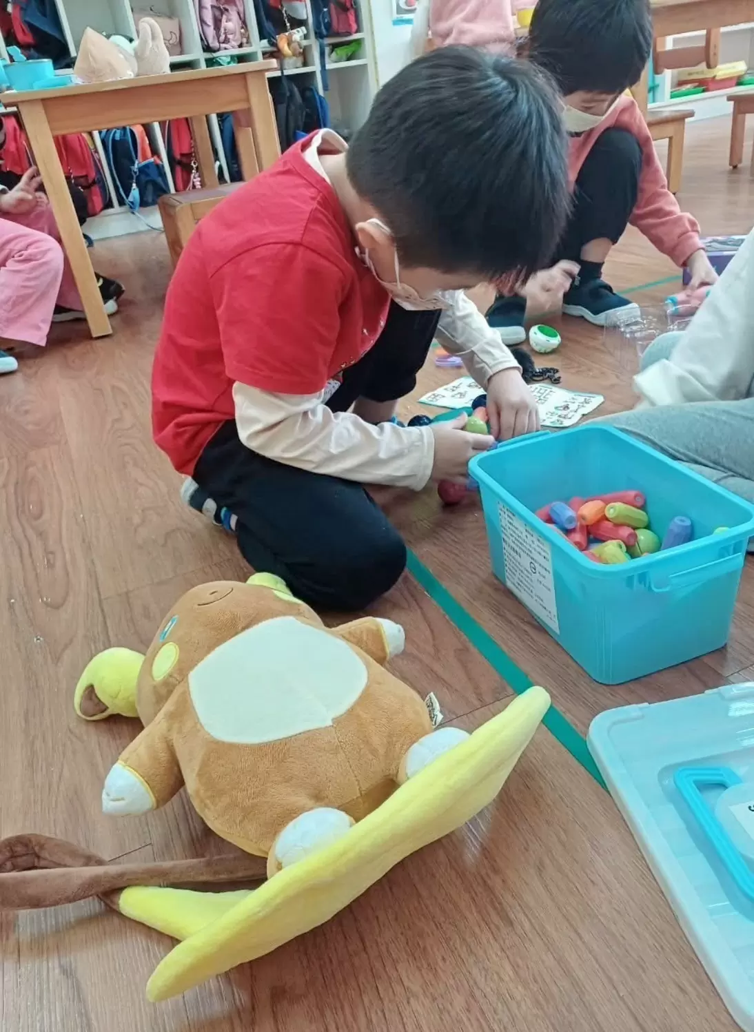 🧸玩具分享‧快樂加倍🚗