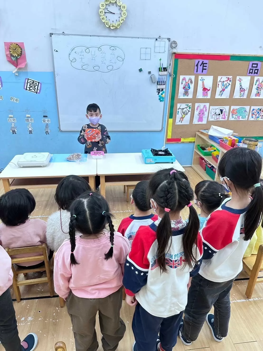 ❄️冬季暖心小吃：湯圓🍡