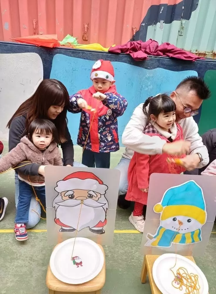 🎁聖誕節活動‧Merry Chrismas🎁