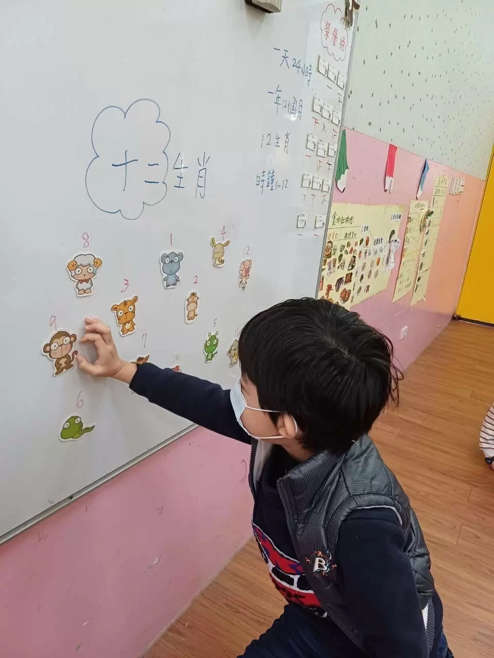 🎊一起學習過年習俗，迎接幸福新年！🎊