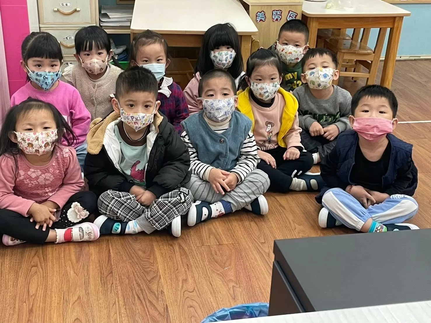 🎊一起學習過年習俗，迎接幸福新年！🎊