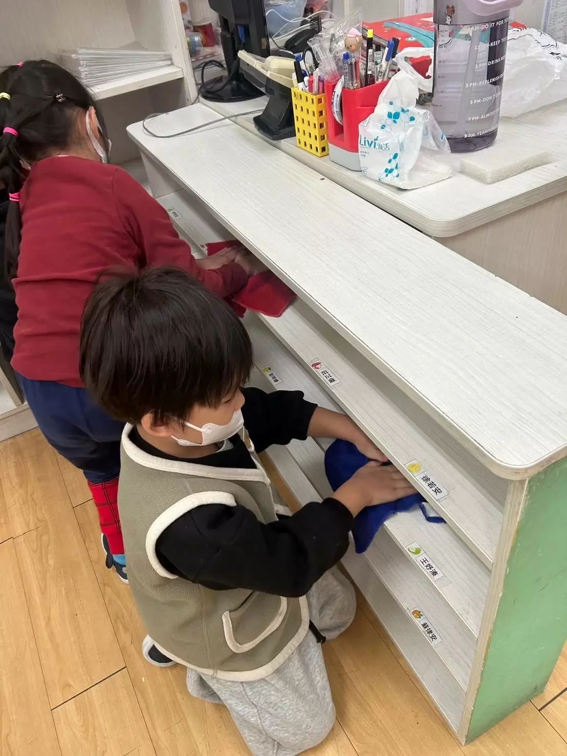 🧹除夕大掃除‧讓新年更清新🪣