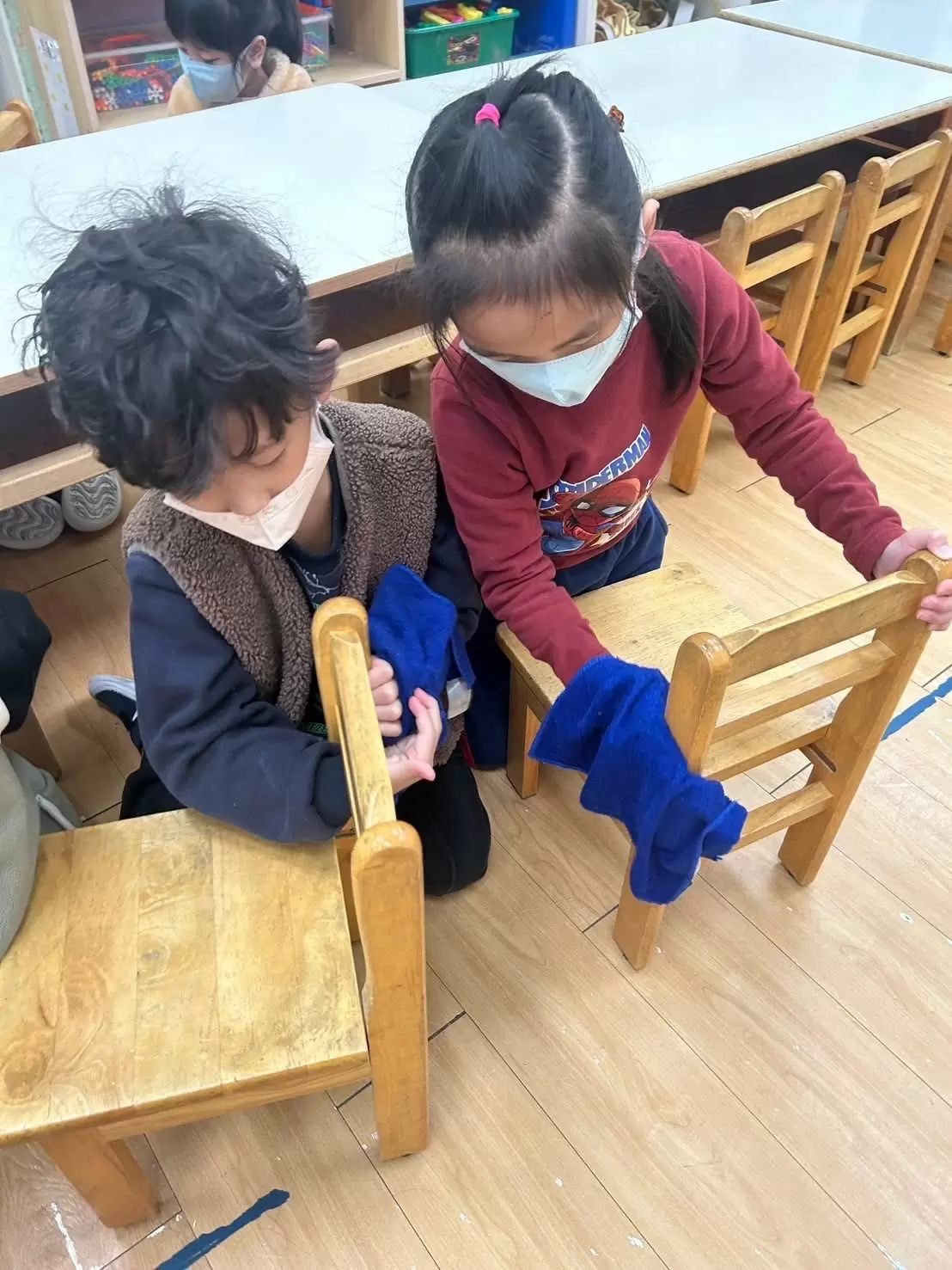 🧹除夕大掃除‧讓新年更清新🪣