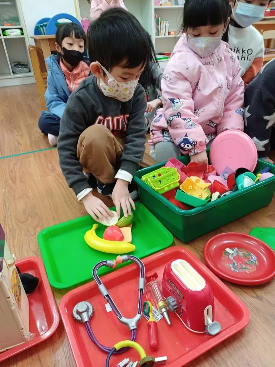 🧹除夕大掃除‧讓新年更清新🪣