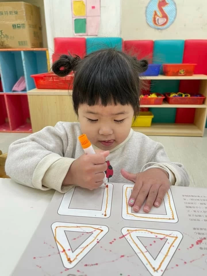 ✏️幼兒運筆練習📖 ✏️幼兒運筆練習📖
