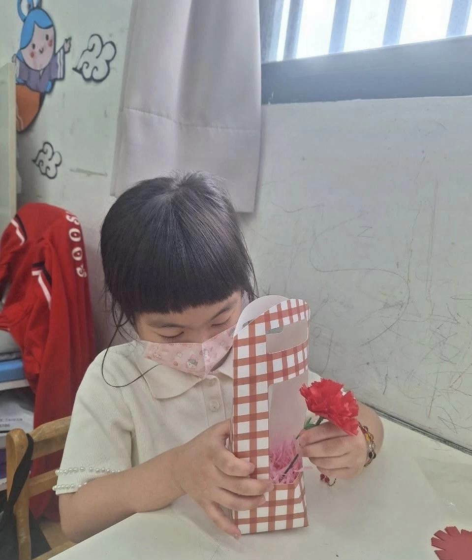 🌺母親節驚喜大作戰🌺 🌺母親節驚喜大作戰🌺