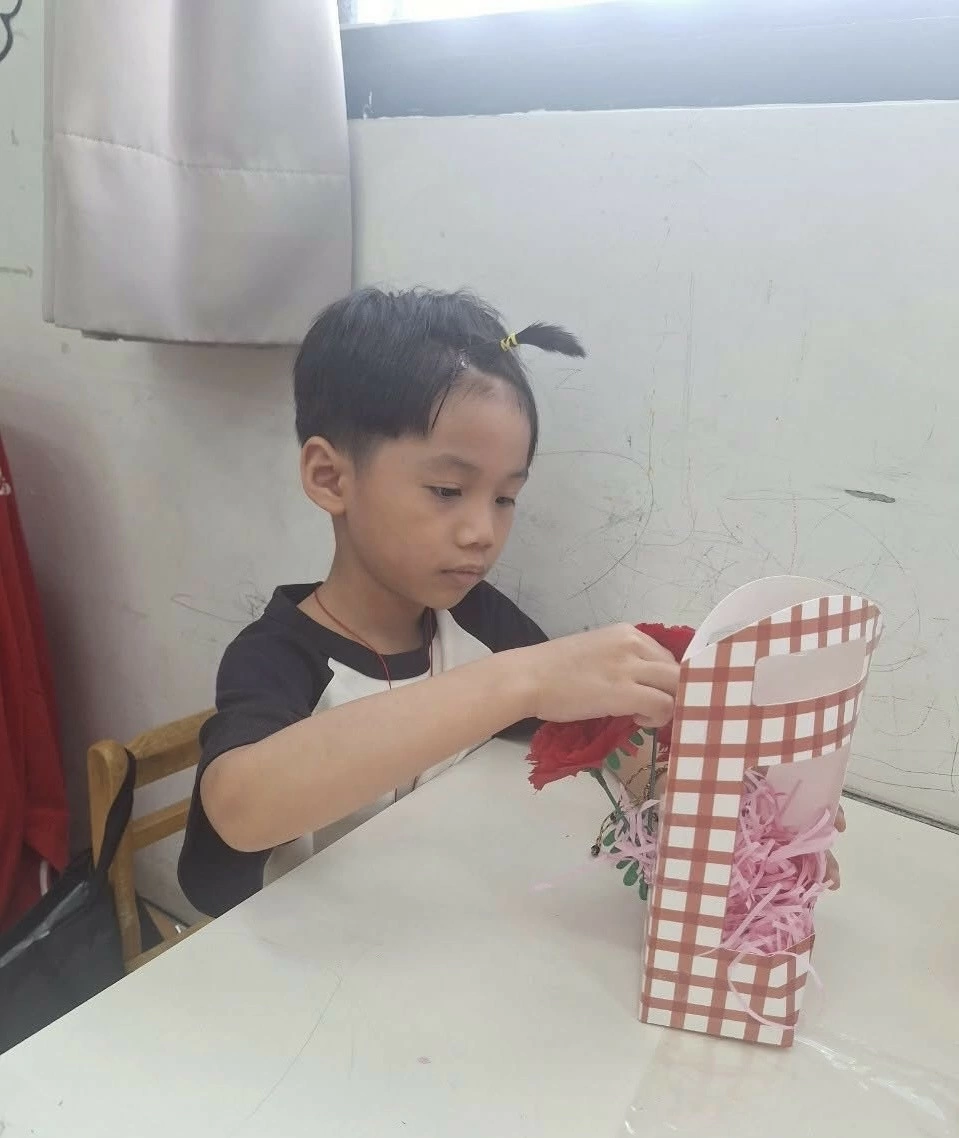 🌺母親節驚喜大作戰🌺 🌺母親節驚喜大作戰🌺