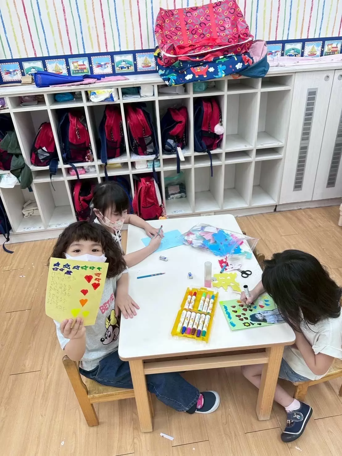 🌺母親節驚喜大作戰🌺 🌺母親節驚喜大作戰🌺