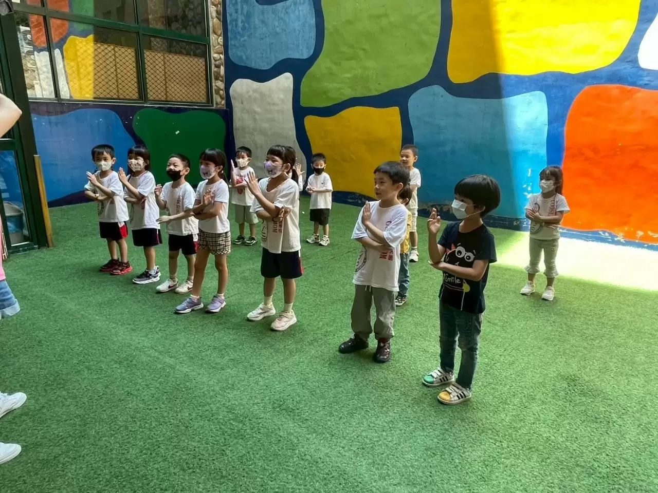 🕺一起動起來~舞力全開💃 🕺一起動起來~舞力全開💃