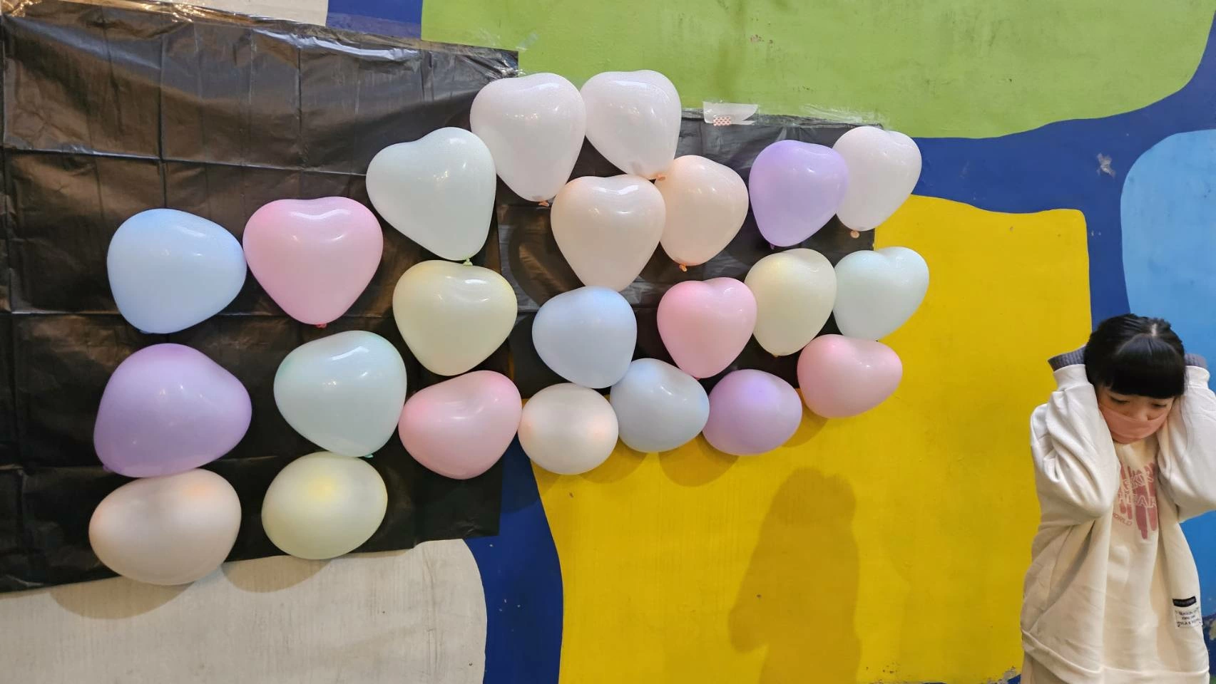 🎅聖誕節活動‧幸福分享🎁