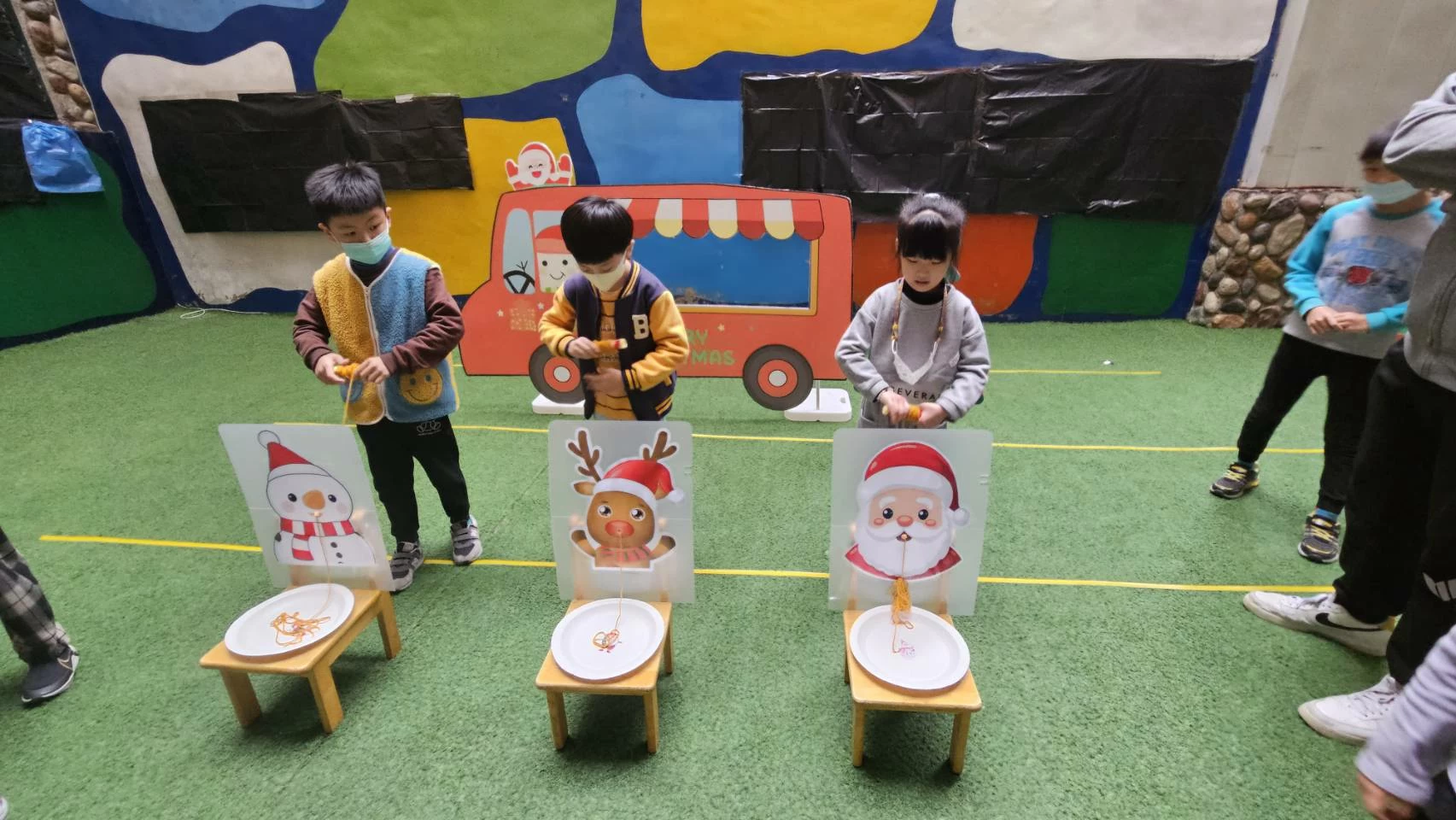 🎅聖誕節活動‧幸福分享🎁