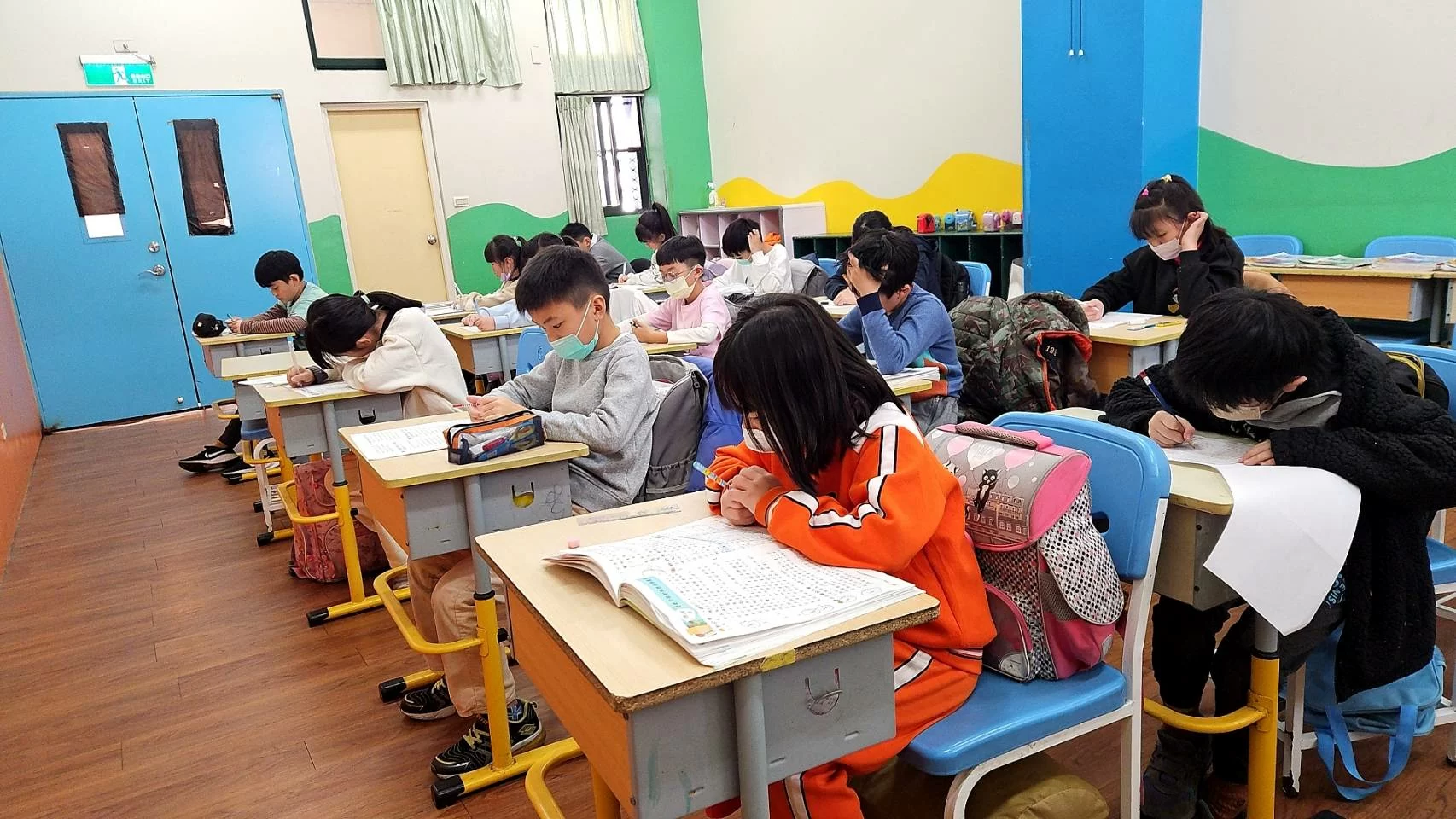 ✏️📚寫作業不再煩惱，輕鬆學會做對題📚✏️